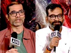
      
      ‘The Vvaan’ has taken inspiration from Van Devi Temple folklore'
      
      