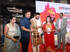 
      
      Haryana Chief Minister invites filmmakers to state
      
      