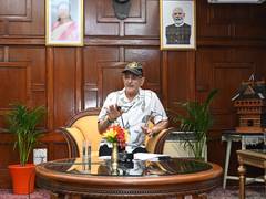 
      
      'Collective efforts essential to build a strong sports culture'
      
      