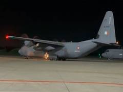 
      
      Nepal floods: 108 Indian nationals rescued
      
      