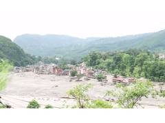 
      
      Nepal floods: 16 Keralites return safely, efforts on to reach 7
      
      