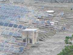 
      
      Flash floods damage Nuwakot solar project along Trishuli River
      
      