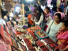
      
      India’s beauty and personal care market projected to reach USD 42
      
      