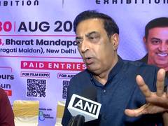 
      
      Vindu Dara Singh reacts to India’s Got Latent controversy
      
      