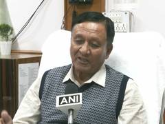 
      
      India-China hotline needed to prevent Himalayan disasters:Negi
      
      
