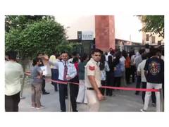 
      
      NEET PG 2026 examination underway across country
      
      
