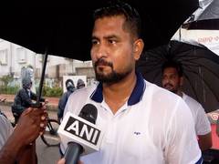 
      
      Minister Suraj joins 'Sundays on Cycle' event in Odisha
      
      