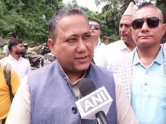 
      
      Nepal FM seeks India's aid for DNA analysis of deceased in Nepal
      
      
