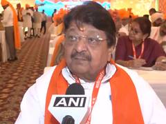 
      
      BJP leaders hail PM Modi's 137th 'Mann Ki Baat' address
      
      