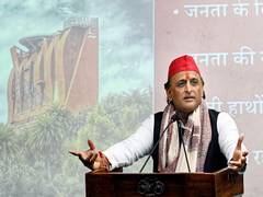 
      
      Yadav on accused in Greater Noida rape and murder case of 6-year-
      
      