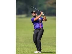 
      
      IGPL star Pukhraj Gill gets closer to Asian Tour card
      
      