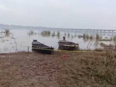
      
      Bihar: Encounter between police, criminals in Patna's Bihta
      
      