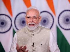 
      
      PM Modi hails citizens bringing social change in Mann Ki Baat
      
      