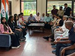 
      
      Nepal floods: India deploys forensic team to assist DNA sampling
      
      