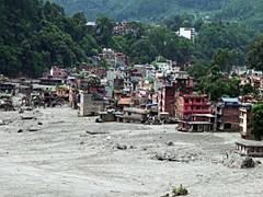 
      
      WHO releases US$150 000 emergency funds to support Nepal’s flood
      
      