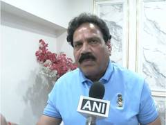
      
      Punjab Cong leader Verka calls Sajjan Kumar 