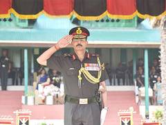 
      
      Lt Gen Devendra Sharma retires after 39 years of service
      
      