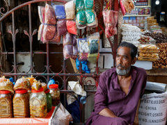 
      
      Pak: Lahore’s poor bear brunt of inflation as fuel costs soar
      
      