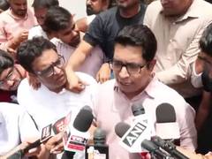
      
      NEET-PG rescheduled to Sept 5 due to power outage in Sitapura
      
      