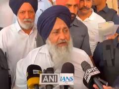 
      
      Punjab: Govt employees to go on mass leave on Sept 8
      
      
