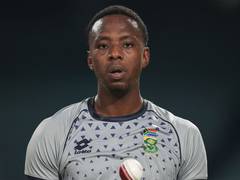 
      
      Rabada ruled out of Australia ODIs; South Africa sweat on pacer's
      
      