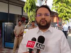 
      
      Hemang Joshi to take charge as BJYM national president at BJP hea
      
      