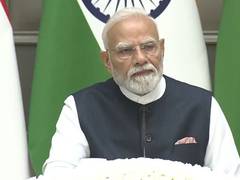 
      
      PM Modi discusses Gukesh-Sindarov World Chess Championship...
      
      