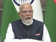 
      
      PM Modi highlights cultural, educational ties with Uzbekistan
      
      