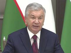 
      
      India-Uzbekistan set up mechanism for energy, critical minerals
      
      