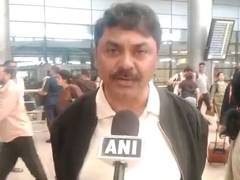 
      
      Former DRDO chief recalls Nepal flood after returning from Yatra 
      
      