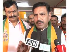 
      
      Karnataka BJP to start 'Padyatra' from September 1 days after Nag
      
      