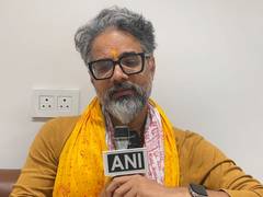 
      
      Hanuman Ansh director after movie's performance at box-office
      
      