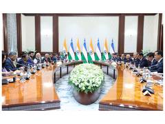 
      
      India to provide $1 mln for Aral Sea Rehabilitation
      
      