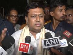 
      
      Sukanta Majumdar backs FIR against Mamata Banerjee
      
      