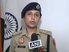 
      
      Delhi police arrests 193, registers 154 FIRs in 72 hour Op cracdo
      
      