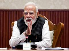 
      
      PM Modi's 'Mann ki Baat' listened at 6,339 locations
      
      