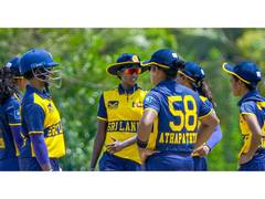 Sri Lanka lose 2027 Women's Champions Trophy hosting rights
