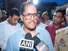 
      
      UP: Over 400 people evacuated, 16 villages affected as Chitrakoot
      
      
