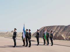 
      
      India-Uzbekistan deepen defence ties, explore new avenues 
      
      