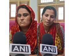 
      
      Ankit Balyan's relatives seek help from Rahul Gandhi for justice
      
      