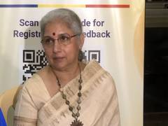 
      
      Actress Revathi attend Women’s Awareness Seminar in Chennai
      
      