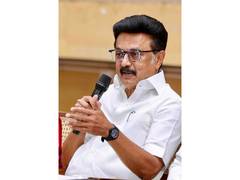 
      
      Tamil Nadu trims MK Stalin’s security cover from Z+ to Z
      
      