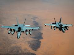 
      
      US rejects IRGC claim of  