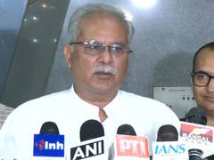 
      
      Bhupesh Baghel demands 