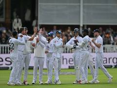 "Lot of good things to build on": Joe Root praises England's performance after Lord's win over Pakistan