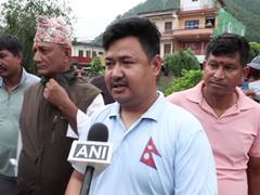 
      
      Nepal volunteers begin rescue, cleanup operations in Devighat
      
      
