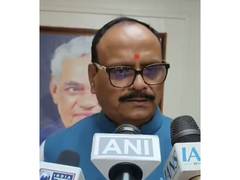 
      
      UP Dy CM Brajesh Pathak on Ankit Baliyan murder case
      
      