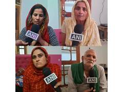 
      
      Ankit Baliyan murder: Family welcomes encounter
      
      