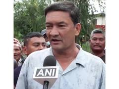 
      
      Likhu Mayor on flood relief efforts in Nepal
      
      