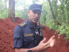 
      
      Nepal floods: Unidentified bodies buried in Chitwan
      
      